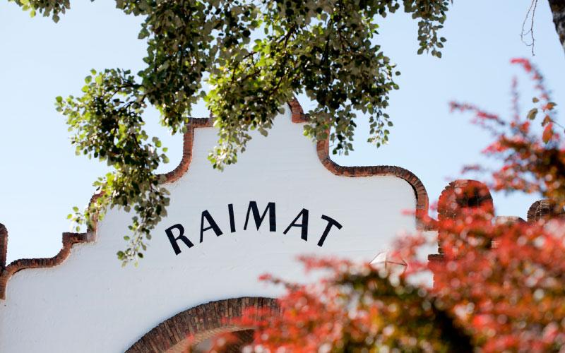 Raimat Costers del Segre