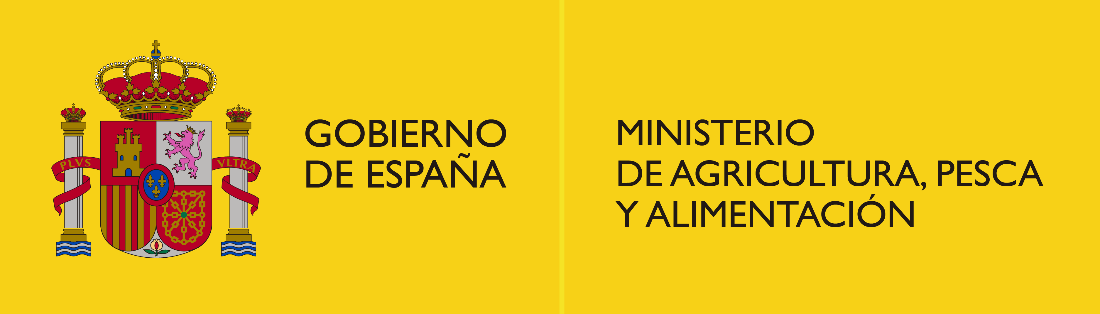 Ministerio de Agricultura - Gobierno de España