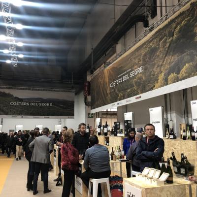 Barcelona Wine Week