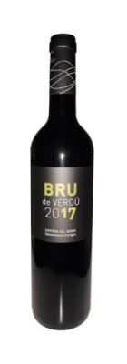 BRÚ DE VERDÚ