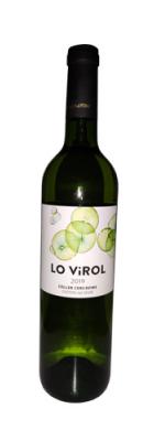 LO VIROL BLANC 19