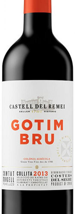 GOTIM BRU | Costers del Segre